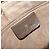 Borsa Gucci GG Supreme Web Sherry Line PVC Beige Oro 39 02 006 Auth 170110 D'oro - vista 18