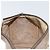 Borsa Gucci GG Supreme Web Sherry Line PVC Beige Oro 39 02 006 Auth 170110 D'oro - vista 19