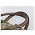 Borsa Gucci GG Supreme Web Sherry Line PVC Beige Oro 39 02 006 Auth 170110 D'oro - vista 8