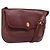 Cartier Borsa a spalla Must Line in pelle Bordeaux oro Auth BA9920 D'oro Bordò