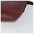 Cartier Borsa a spalla Must Line in pelle Bordeaux oro Auth BA9920 D'oro Bordò - vista 15