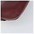 Cartier Borsa a spalla Must Line in pelle Bordeaux oro Auth BA9920 D'oro Bordò - vista 16