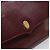 Cartier Borsa a spalla Must Line in pelle Bordeaux oro Auth BA9920 D'oro Bordò - vista 17