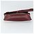 Cartier Borsa a spalla Must Line in pelle Bordeaux oro Auth BA9920 D'oro Bordò - vista 5