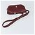 Cartier Borsa a spalla Must Line in pelle Bordeaux oro Auth BA9920 D'oro Bordò - vista 7