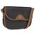 Borsa a spalla in tela a nido d'ape PVC nera e dorata Christian Dior Auth 170469 Nero D'oro
