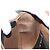 Borsa a spalla in tela a nido d'ape PVC nera e dorata Christian Dior Auth 170469 Nero D'oro - vista 20