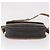 Borsa a spalla in tela a nido d'ape PVC nera e dorata Christian Dior Auth 170469 Nero D'oro - vista 5
