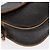 Borsa a spalla in tela a nido d'ape PVC nera e dorata Christian Dior Auth 170469 Nero D'oro - vista 9