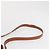 Céline Borsa a spalla in tela Macadam CELINE in pelle PVC marrone oro Auth 170338 D'oro - vista 14