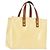 LOUIS VUITTON Borsa a Mano Monogram Vernis Reade PM Perle M91336 LV Auth 159821