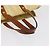 LOUIS VUITTON Borsa a Mano Monogram Vernis Reade PM Perle M91336 LV Auth 159821 - vista 8