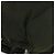 PRADA Backpack Nylon Khaki Silver Auth 166761 Silvery - view 18