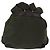 PRADA Backpack Nylon Khaki Silver Auth 166761 Silvery - view 2