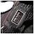 PRADA Backpack Nylon Khaki Silver Auth 166761 Silvery - view 20