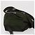 PRADA Backpack Nylon Khaki Silver Auth 166761 Silvery - view 3