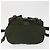PRADA Backpack Nylon Khaki Silver Auth 166761 Silvery - view 5
