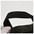 PRADA Backpack Nylon Khaki Silver Auth 166761 Silvery - view 7