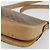 Gucci Borsa a Spalla Micro GG Supreme PVC Beige Oro Auth ep13175 D'oro - vista 16