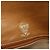 Gucci Borsa a Spalla Micro GG Supreme PVC Beige Oro Auth ep13175 D'oro - vista 17