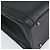 Borsa a mano in pelle Gucci Bamboo Nera Oro 002 1186 0260 Auth ep13167 Nero D'oro - vista 16