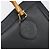 Borsa a mano in pelle Gucci Bamboo Nera Oro 002 1186 0260 Auth ep13167 Nero D'oro - vista 17