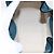 LOEWE Anagram Hammock Mini Borsa a Corda in Pelle Blu Oro Auth BA10330SM D'oro - vista 10