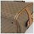 Gucci Borsa Boston Micro GG Supreme PVC Beige Oro 002 58 0165 Auth ep13225 D'oro - vista 15
