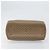 Gucci Borsa Boston Micro GG Supreme PVC Beige Oro 002 58 0165 Auth ep13225 D'oro - vista 5