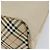 Burberry Borsa a Spalla in Nylon Beige Argento Auth bs33084 - vista 15