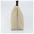 Burberry Borsa a Spalla in Nylon Beige Argento Auth bs33084 - vista 3