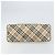 Burberry Borsa a Spalla in Nylon Beige Argento Auth bs33084 - vista 5