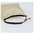 Burberry Borsa a Spalla in Nylon Beige Argento Auth bs33084 - vista 7