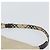 Burberry Borsa a Spalla in Nylon Beige Argento Auth bs33084 - vista 8