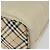 Burberry Borsa a Spalla in Nylon Beige Argento Auth bs33084 - vista 9