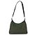 Borsa a Spalla PRADA in Nylon Khaki Auth bs33080 Cachi - vista 13