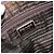 Borsa a Spalla PRADA in Nylon Khaki Auth bs33080 Cachi - vista 18