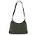 Borsa a Spalla PRADA in Nylon Khaki Auth bs33080 Cachi - vista 2