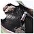 Borsa a Spalla PRADA in Nylon Khaki Auth bs33080 Cachi - vista 20