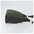 Borsa a Spalla PRADA in Nylon Khaki Auth bs33080 Cachi - vista 3