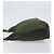 Borsa a Spalla PRADA in Nylon Khaki Auth bs33080 Cachi - vista 4