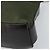 Borsa a Spalla PRADA in Nylon Khaki Auth bs33080 Cachi - vista 8