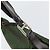 Borsa a Spalla PRADA in Nylon Khaki Auth bs33080 Cachi - vista 9