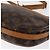LOUIS VUITTON Borsa a Spalla Monogram Jeune Fille MM M51226 LV Auth ep13181 Monogramma - vista 17