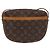 LOUIS VUITTON Borsa a Spalla Monogram Jeune Fille MM M51226 LV Auth ep13181 Monogramma - vista 2