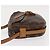 LOUIS VUITTON Borsa a Spalla Monogram Jeune Fille MM M51226 LV Auth ep13181 Monogramma - vista 4