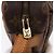 LOUIS VUITTON Borsa a Spalla Monogram Jeune Fille MM M51226 LV Auth ep13181 Monogramma - vista 9