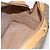 Gucci Borsa a mano Micro GG Supreme in pelle PVC 2 in 1 beige oro Auth BA10107 D'oro - vista 21