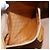 Gucci Borsa a mano Micro GG Supreme in pelle PVC 2 in 1 beige oro Auth BA10107 D'oro - vista 23