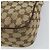 Borsa a Spalla GG Canvas Gucci Beige Argento 131211 Auth 170502 - vista 16